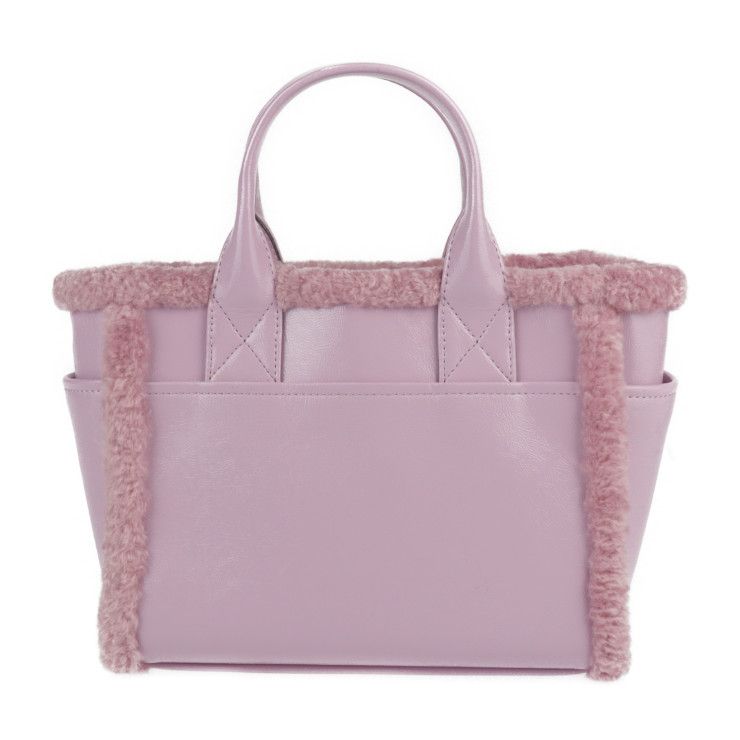 Kate Spade ケイトスペード ジェット フェイク シアリング スモール