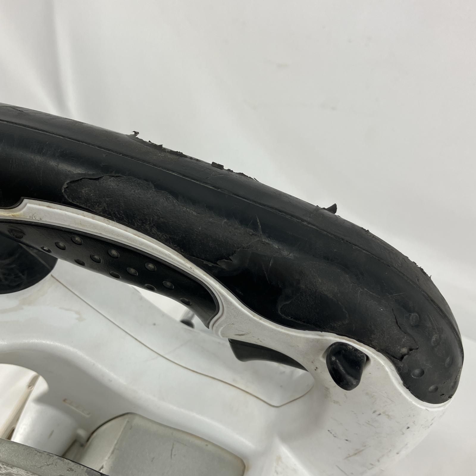 SS540D ホワイト
