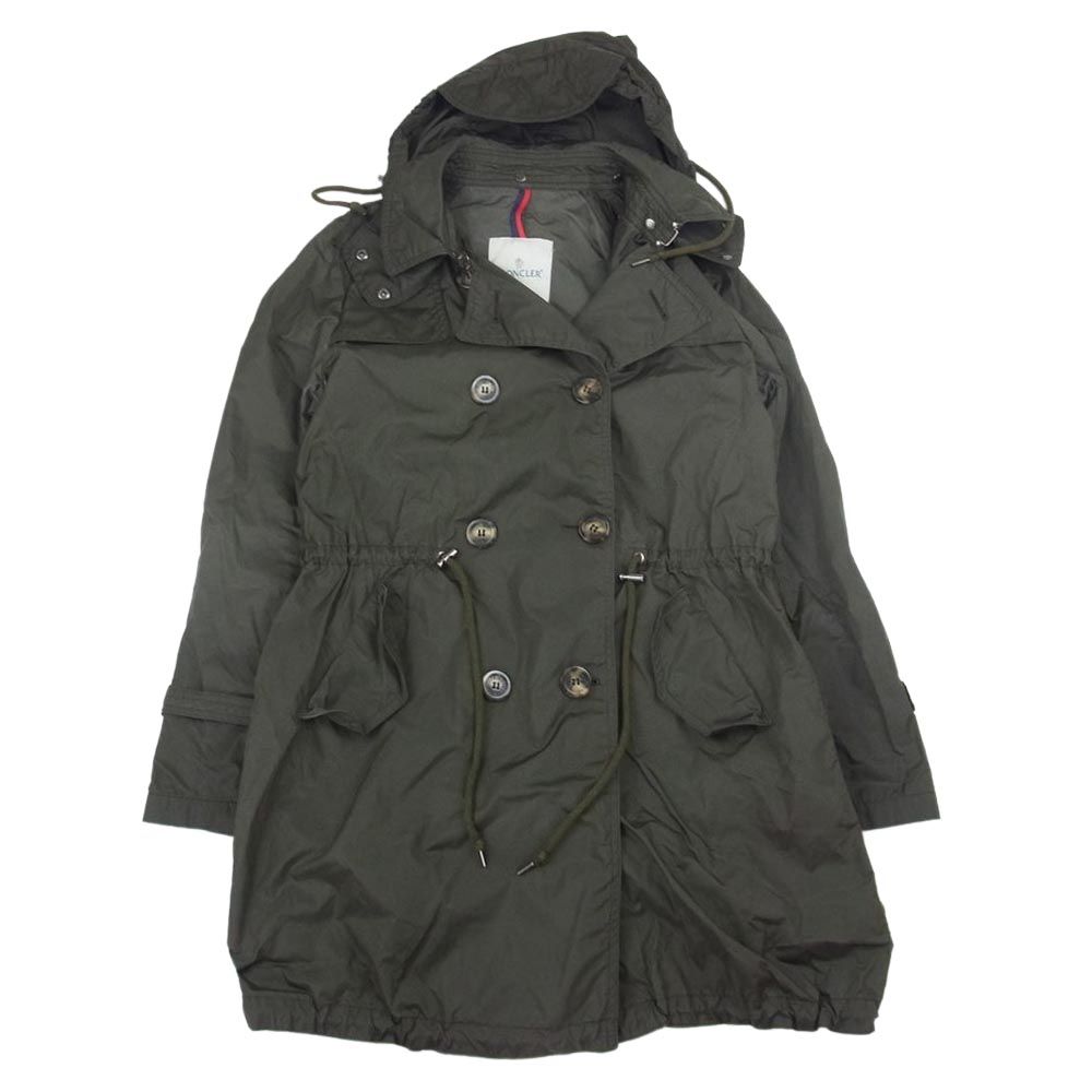 MONCLER モンクレール 110934905505 53106 TARIEC タリーク ナイロン