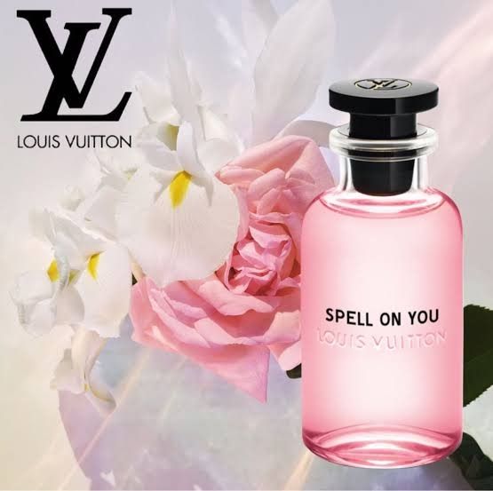 VUITTON ヴィトン SPELL ON YOU 香水 サンプル 2mL - パルファム ペン