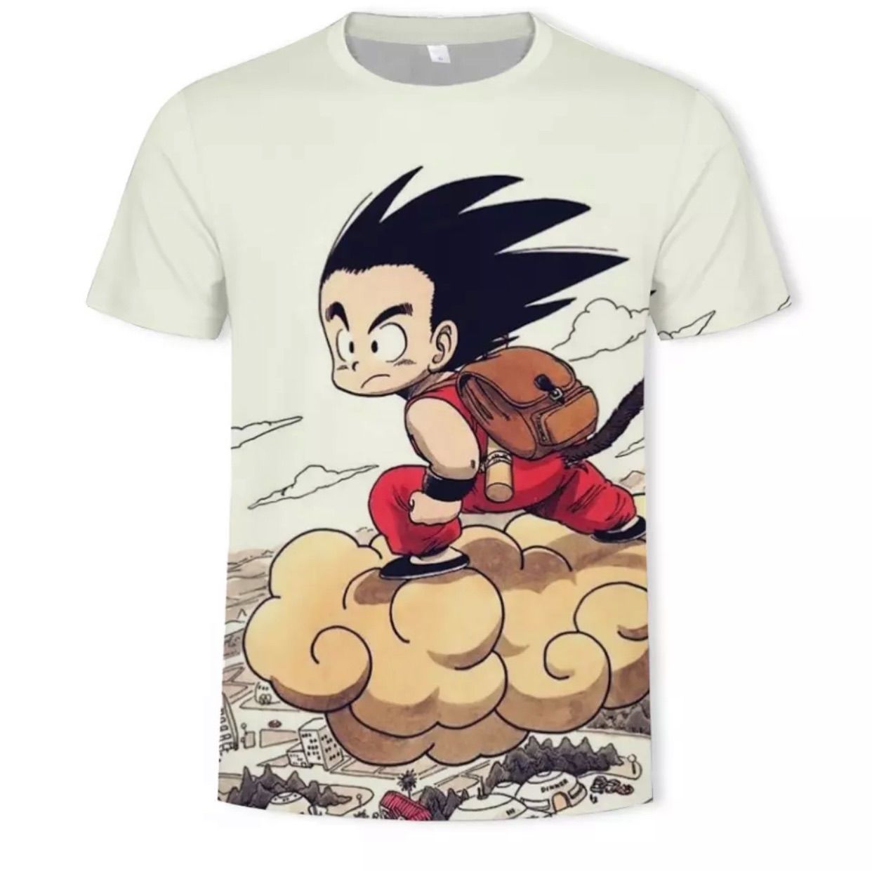 ドラゴンボール レアTシャツ - メルカリ