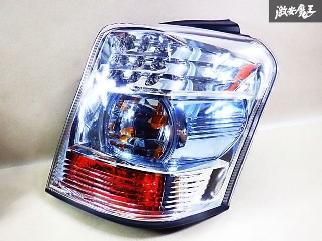 トヨタ純正 AZK10 サイ SAI LED 寒冷地仕様 テールライト