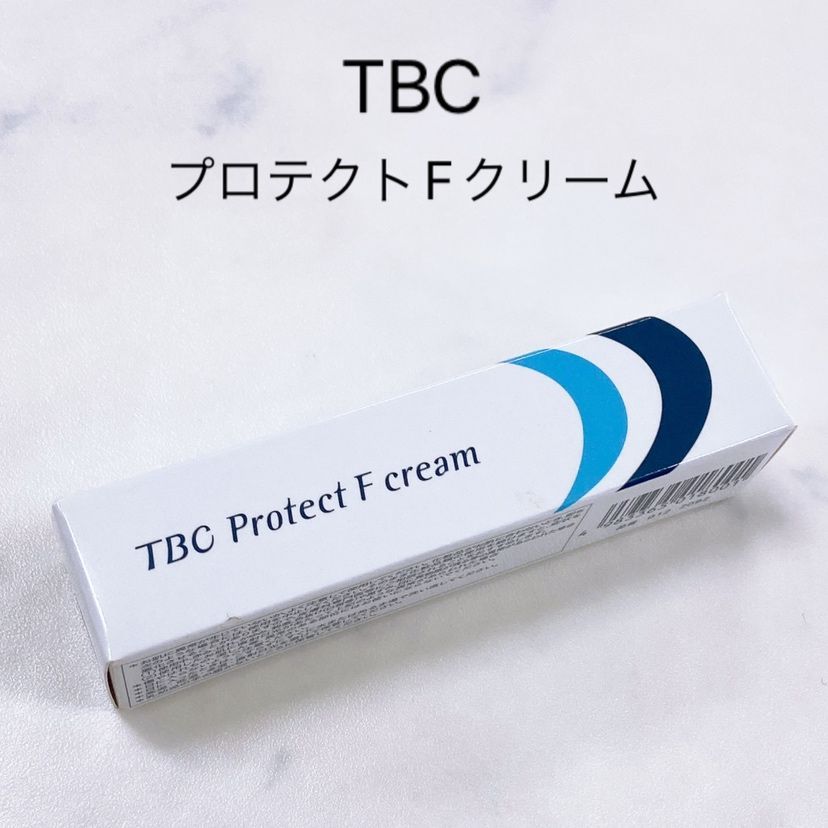 TBC PFクリーム - 美容液