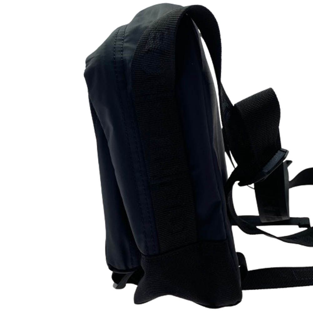 ✨美品 ✨豊岡 トヨオカ SADDLE サドルバック ブラック ✨美品 ✨豊岡 トヨオカ SADDLE サドルバック ブラック