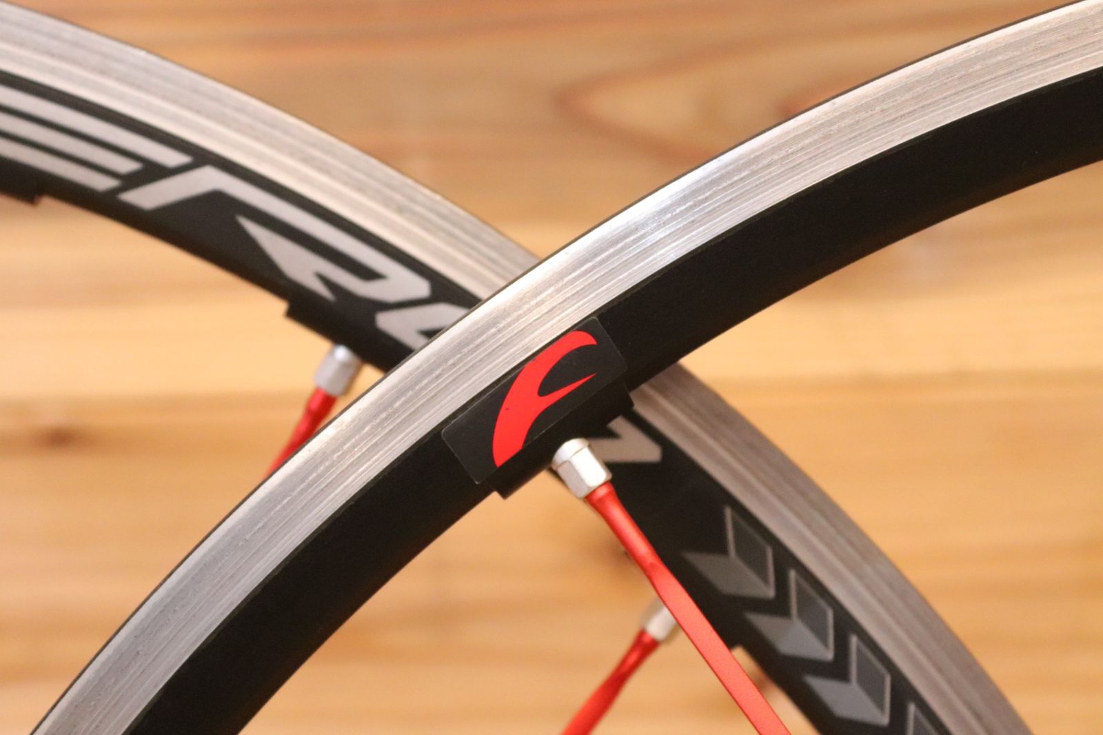 最終値下げ Fulcrumレーシングゼロ シマノ11s 2015モデル フルクラム FULCRUM レーシング ゼロ RACING ZERO シマノ 11S