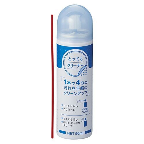 (まとめ) テープはがし デビカ とってもクリーナー 523003 4904901523032 ●容量:50ml●仕様:Lサイズ 1個【×20セット】
