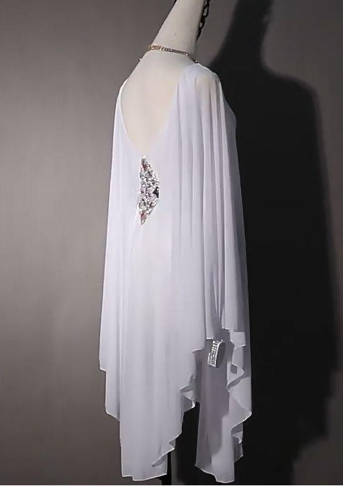 ラテンワンピースドレス 社交ダンス衣装