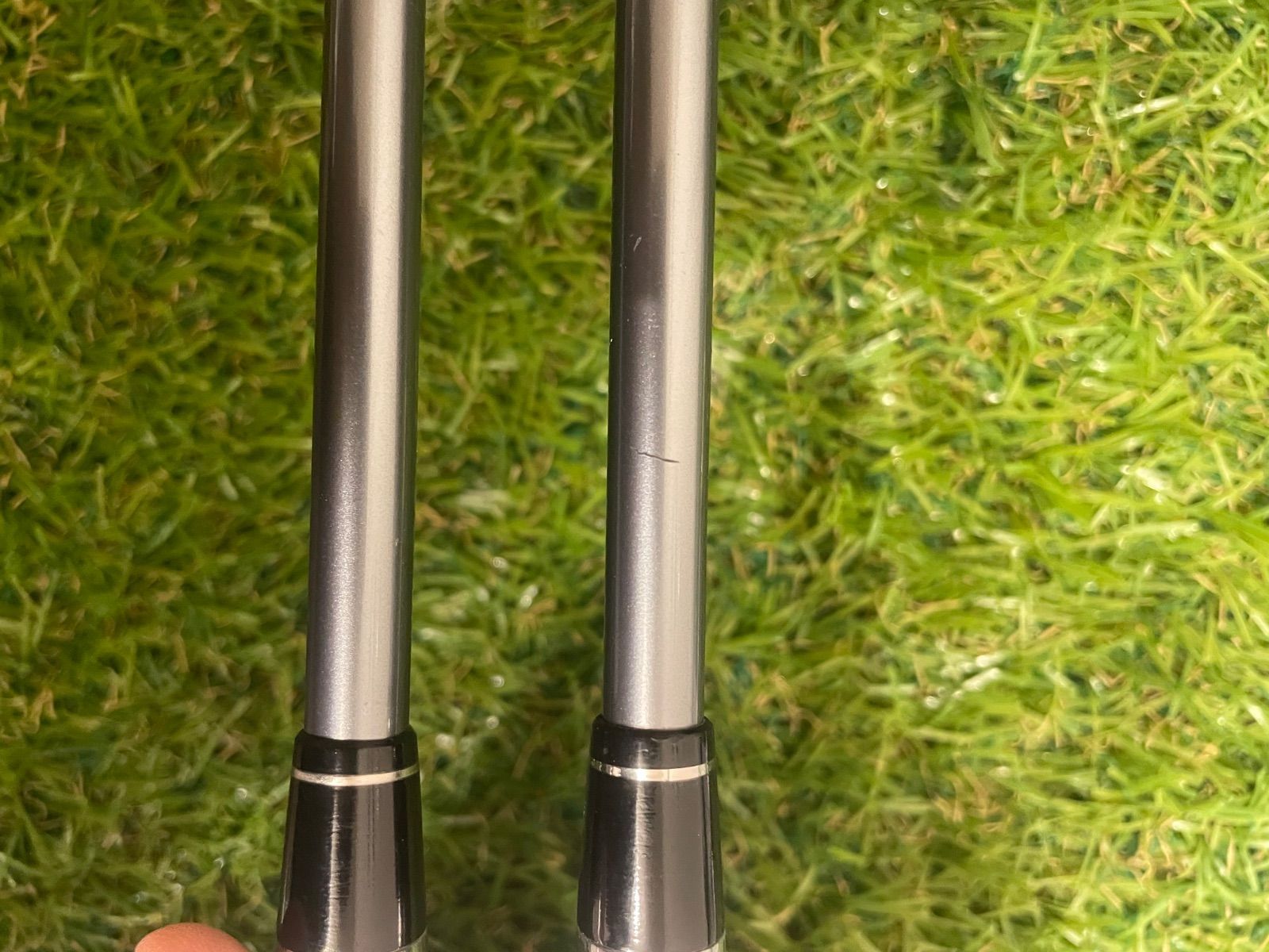 Callaway X FORGED STAR アイアンセット 6-9 P 5本セット MCI 80 R キャロウェイ パンツ アイアンセット 