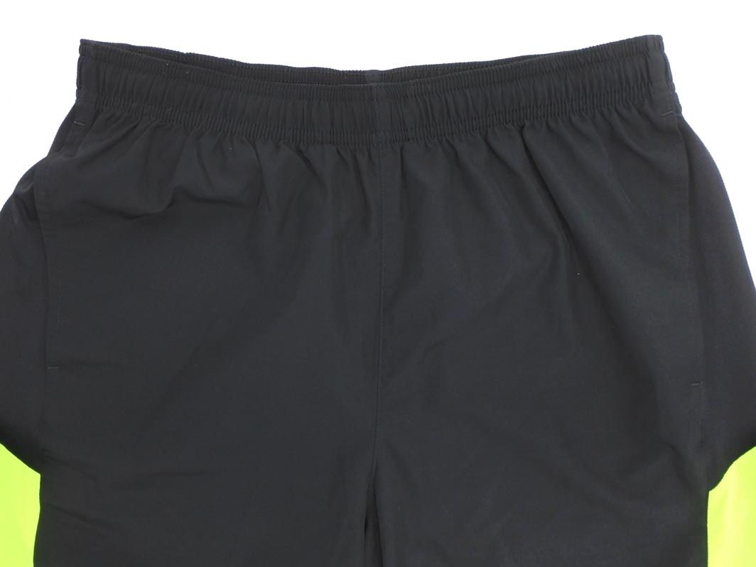 本日値下げ！New Balance ブラックパンツ サイズ6 ハーフパンツ Amazon | [ニューバランス] Sport Essentials ショーツ7インチ
