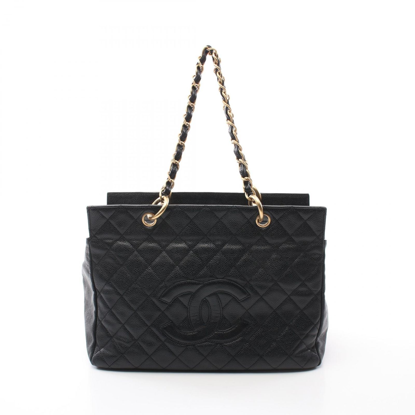CHANEL シャネル マトラッセ トートバッグ - メルカリ CHANEL シャネル マトラッセ トートバッグ - メルカリ