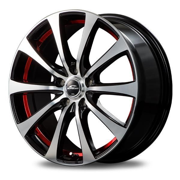 ブリザック スタッドレスタイヤ 15インチ たくましい 5X114.3 185/65/R15