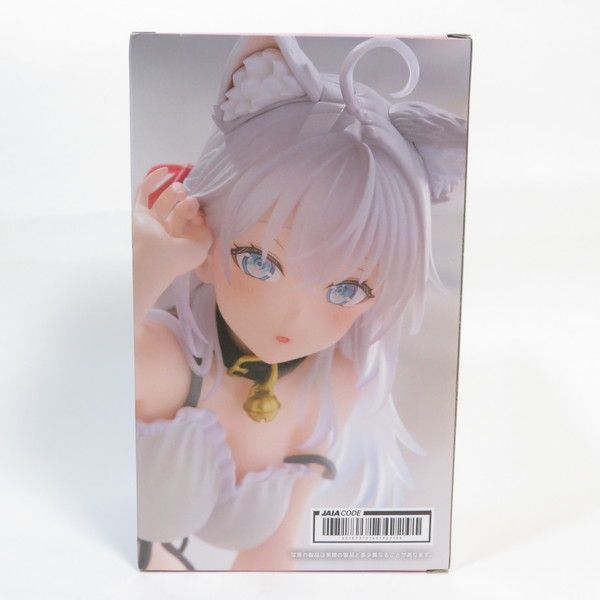 中古 未開封品 Desktop Cute 時々ボソッとロシア語でデレる隣の