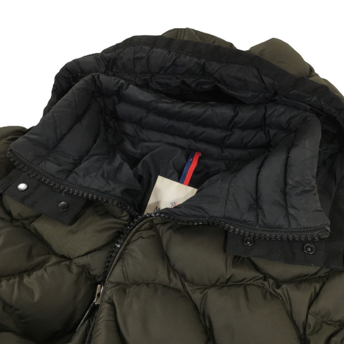 モンクレール ダウンジャケット モランデレス MORANDIERES メンズサイズ1 E20914131805 MONCLER