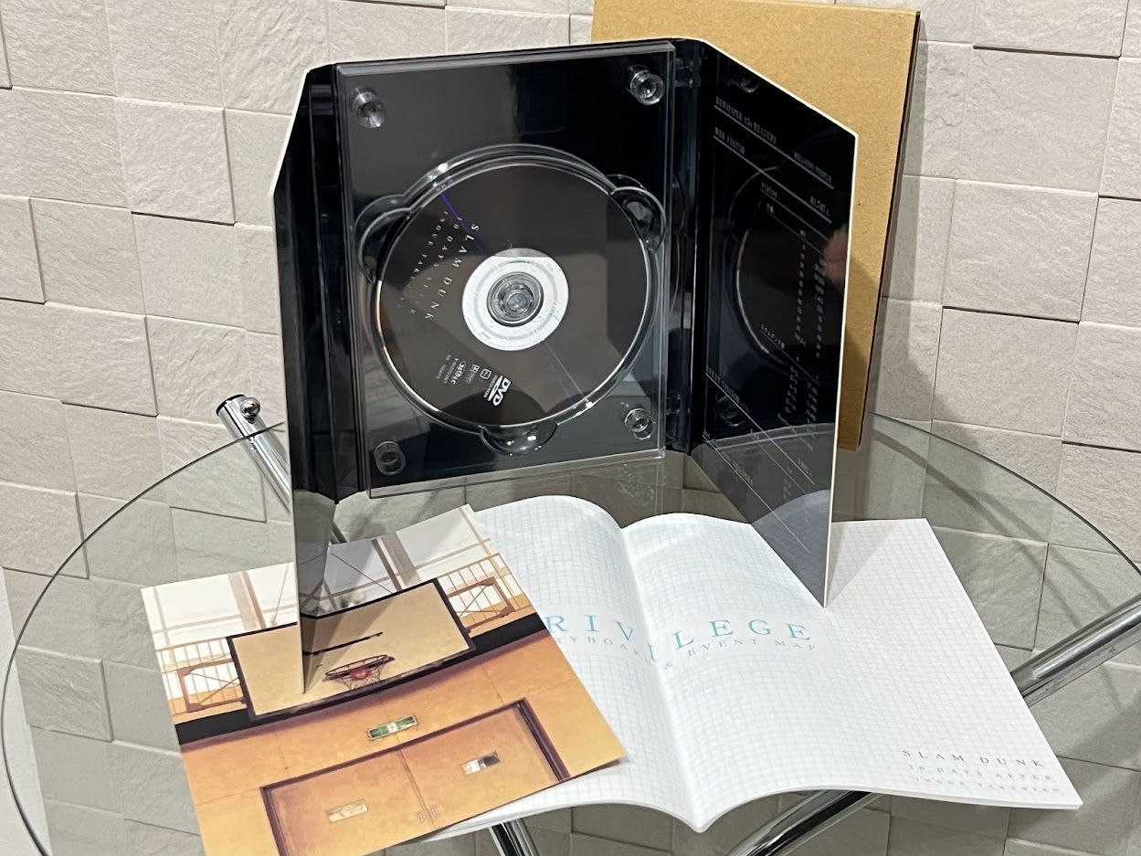 人気メーカー ブランド 新品 未使用 Dvd スラムダンク 10 Days After あれから10日後 アニメ Redpapelera Com Mx Redpapelera Com Mx