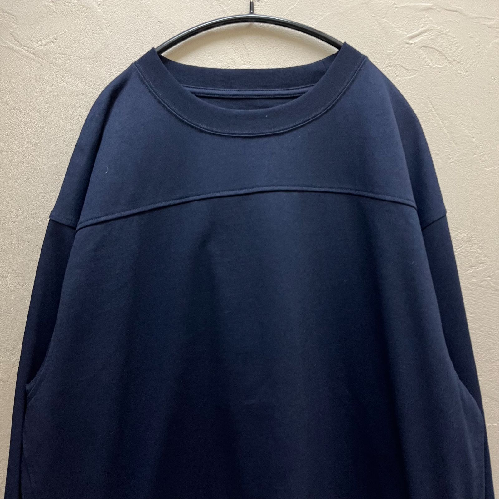 DAIWA PIER39 ダイワピア39 TECH DRAWSTRING TEE L/S 長袖T