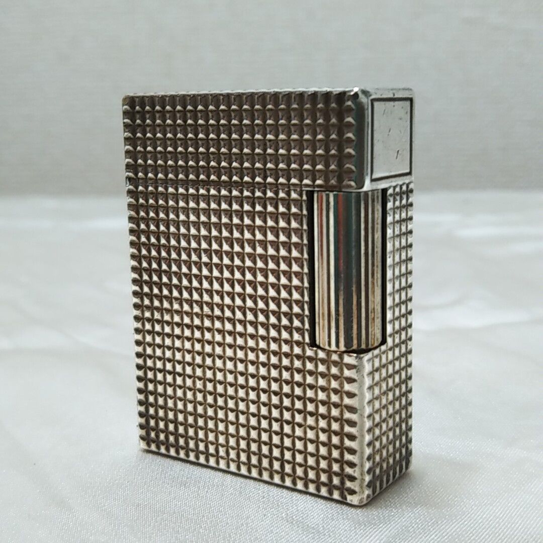 デュポン S.T.Dupont エスティー デュポン ライン1S ガス