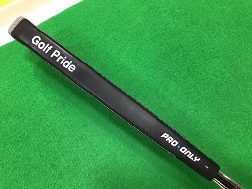 テーラーメイド Spider Tour 34インチ パター PT スチール フレックスその他 メンズ 男性用 右利き 右用 Cランク ゴルフクラブ