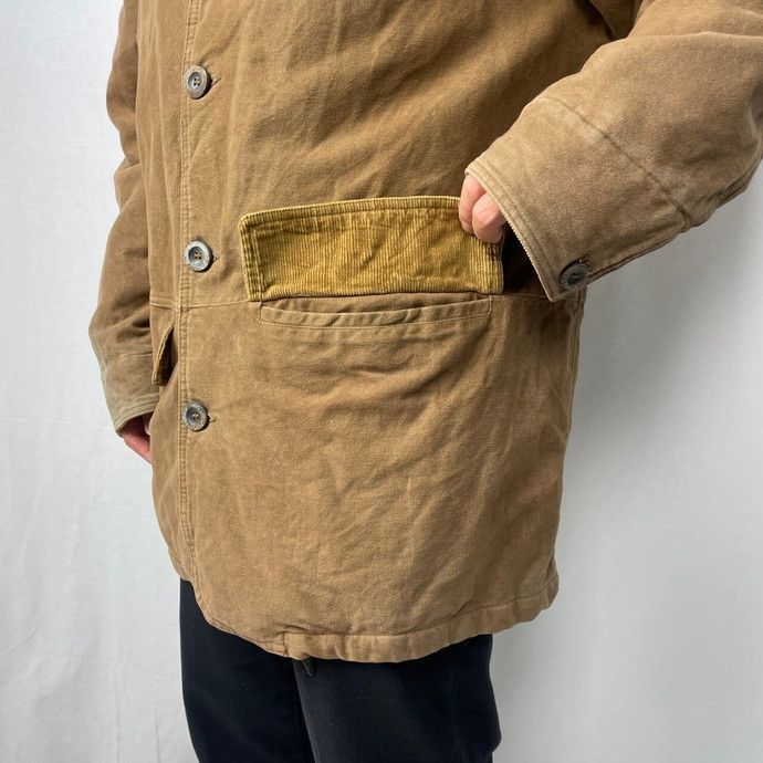 90年代 Marlboro Classics マルボロクラシック ワークジャケット