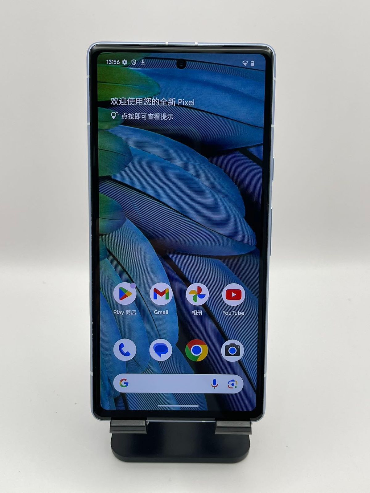 美品】Google Pixel 7a Snow SIMロック解除済み 【公式通販】