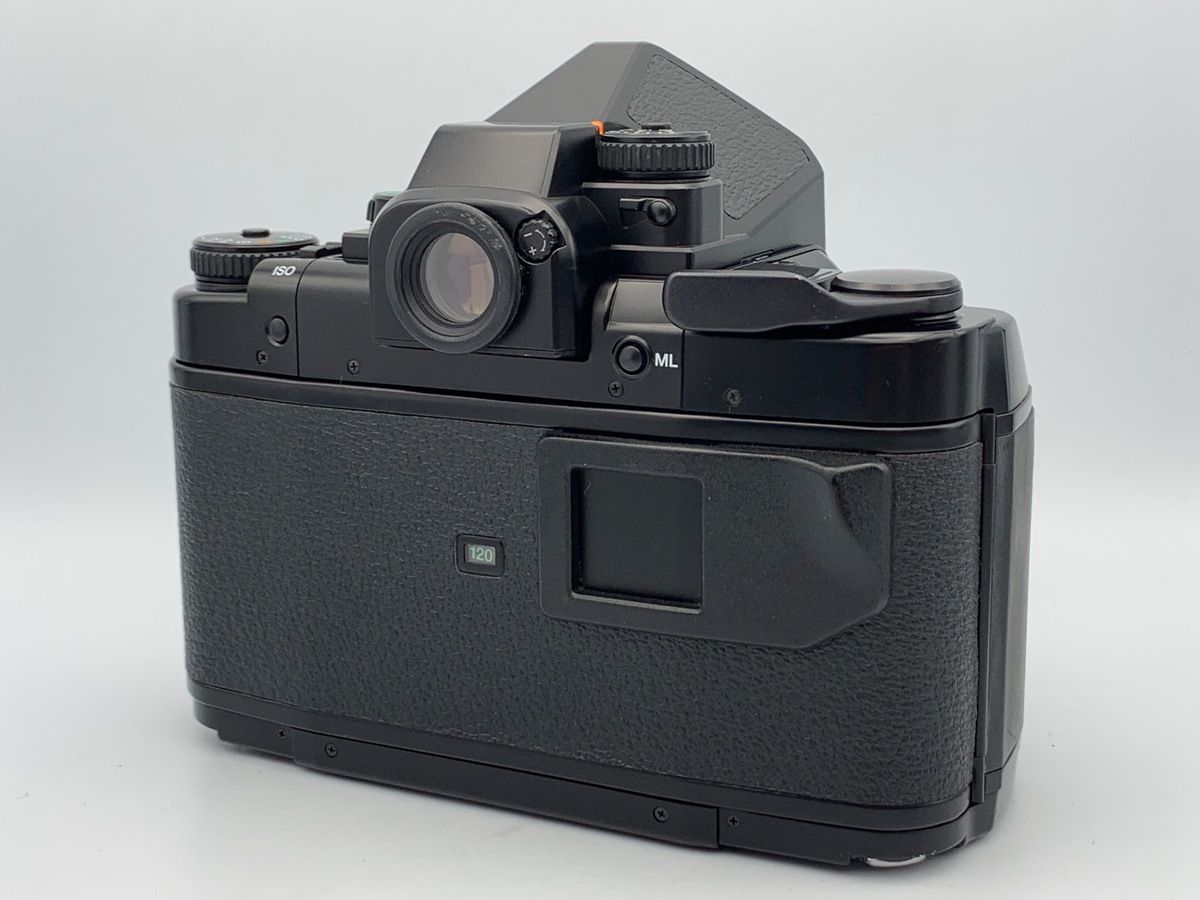 中古】 【良品】 ペンタックス PENTAX67 II AE ボディ - メルカリ