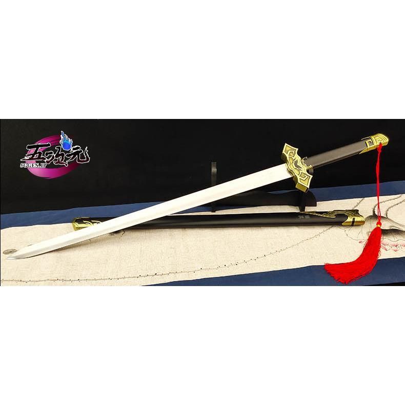 魔道祖師 コスプレ 髄便 剣 木製 道具 魏無羨 BJ0925ML ハロウィン