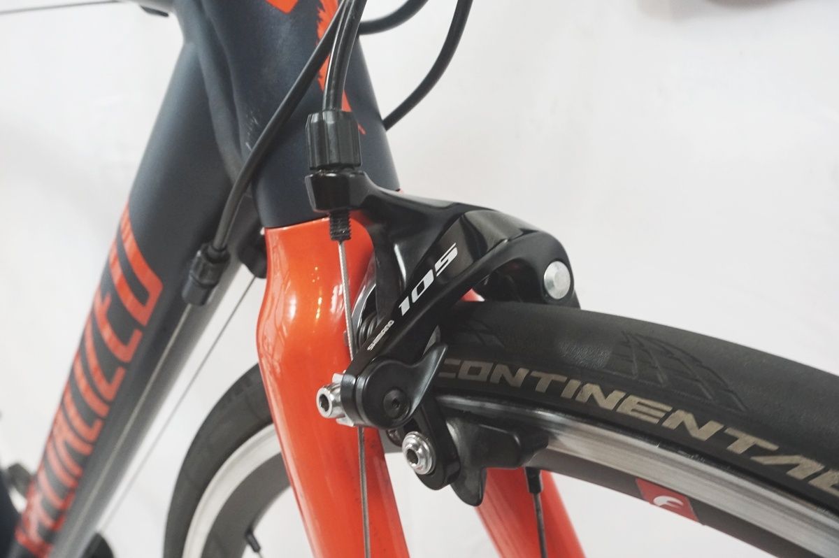 SPECIALIZED 「スペシャライズド」 ALLEZ E5 ELITE 2017年モデル