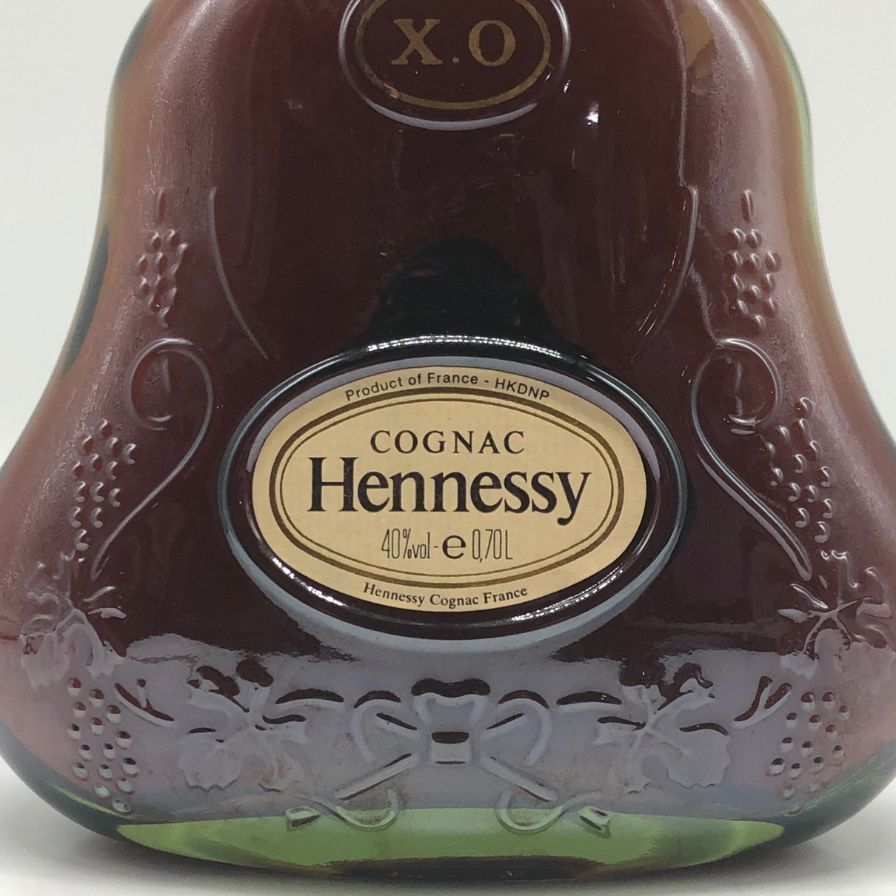 ヘネシーxoグリーンボトル700ml Amazon.co.jp: ヘネシーXO 40°700ml 古酒 金キャップ グリーン