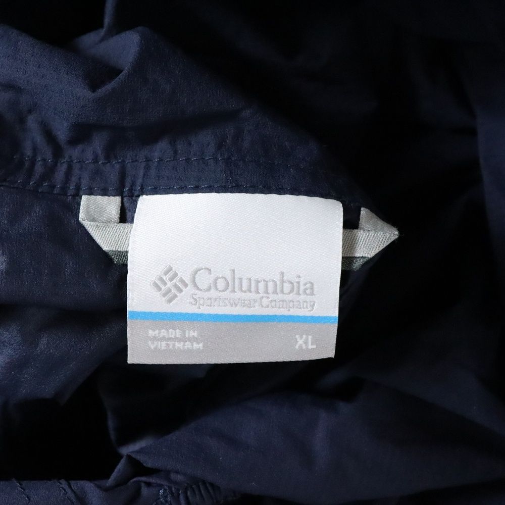 コロンビア ジャケット Columbia メンズ コロンビア(Columbia) 防水ジャケット Columbia(コロンビア) Second Jacket Wind Hill アウター ハイクバウンド2ジャケット 0 パイクレイク パイクレイクフーデッド