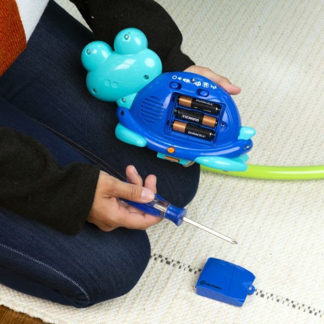 キッズツー ベビーアインシュタイン