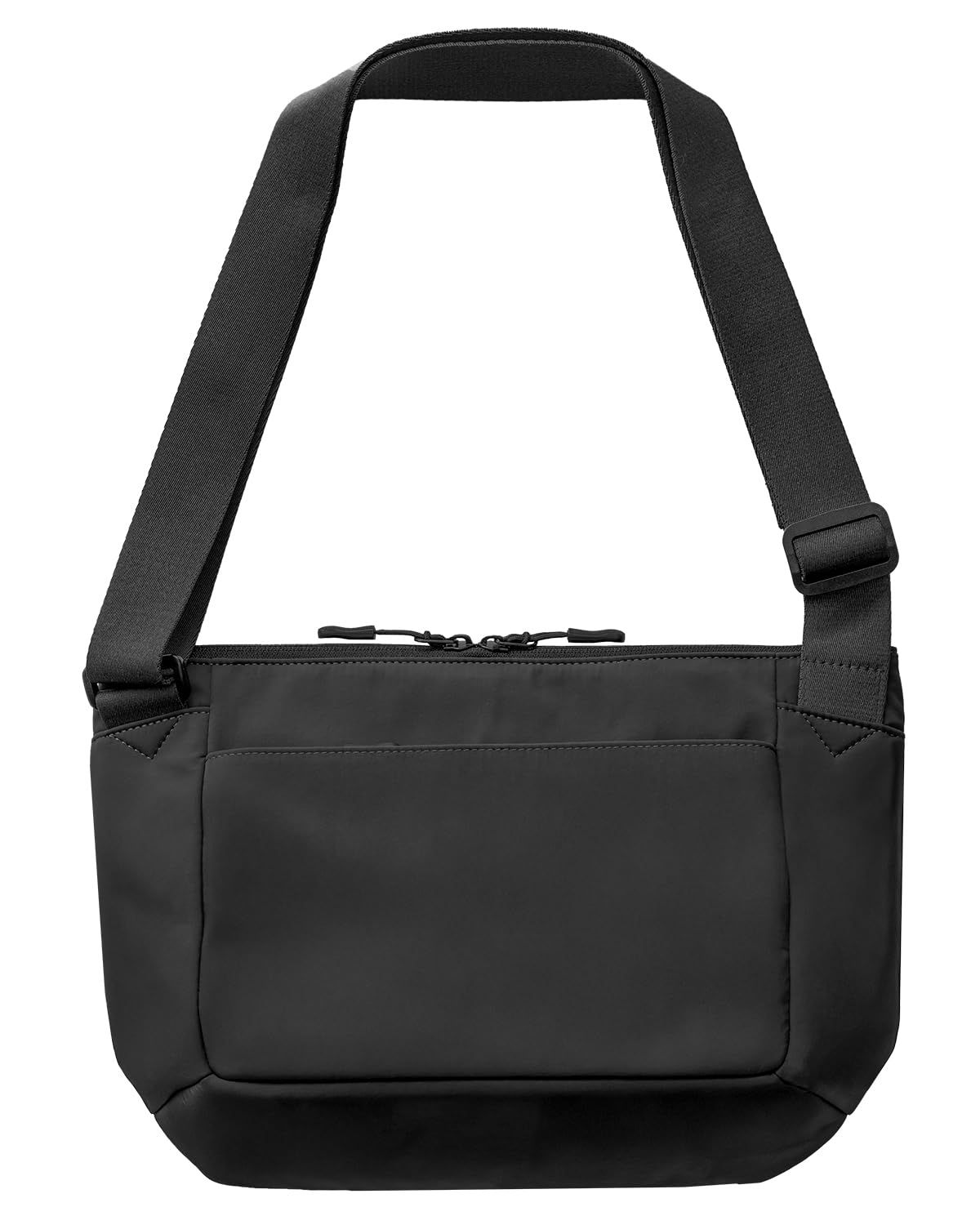 TAVARAT ちょうどいい スリングバッグ サコッシュ ボディバッグ ショルダーバッグ メンズ 軽量 250g iPad収納 TAV-052