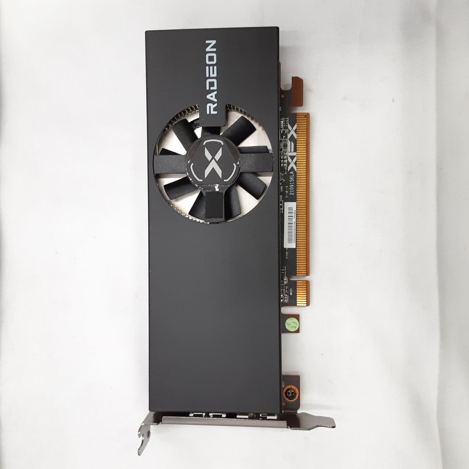 ジャンク】XFX SPEEDSTER SWFT105 RADEON RX 6400 4GB GDDR6