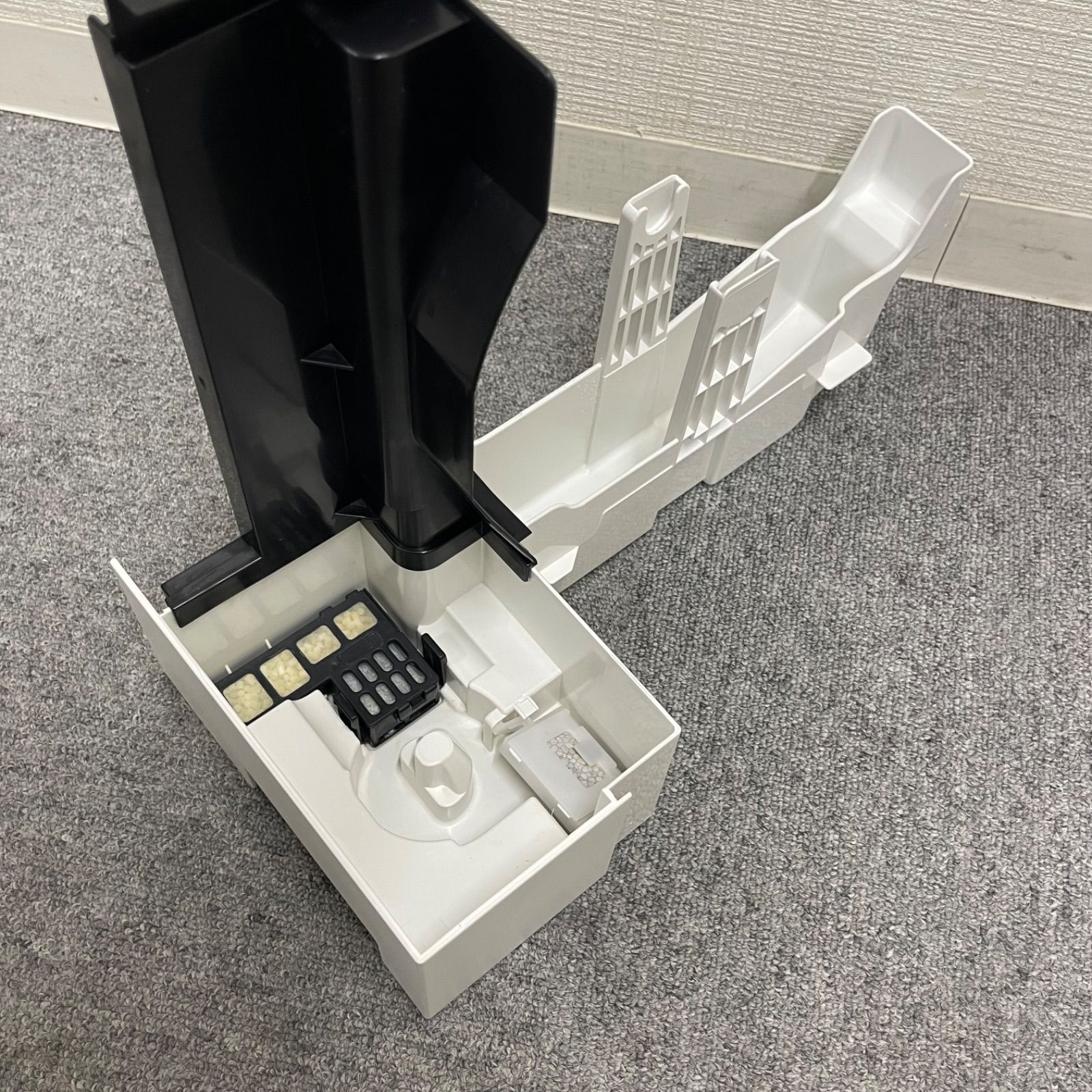 パナソニック 加湿空気清浄機