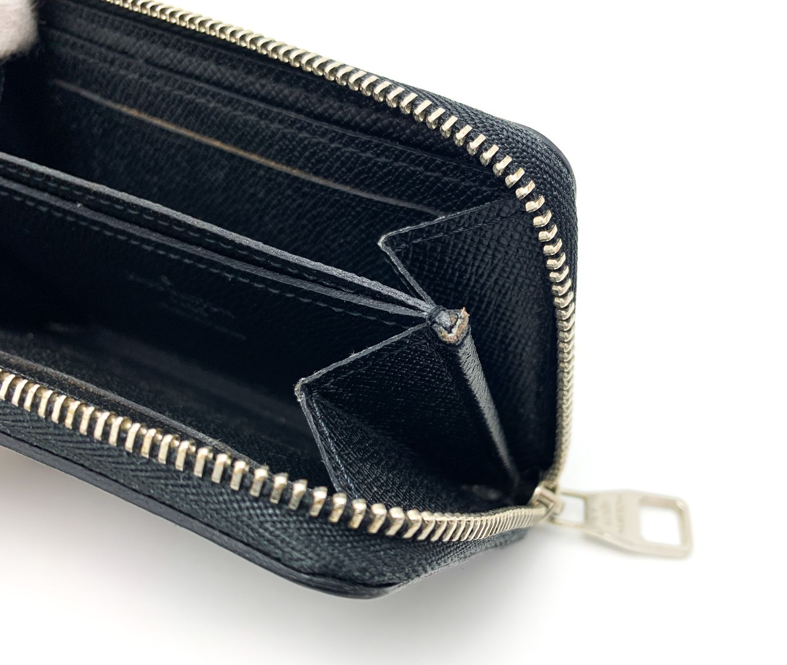 【美品】ルイヴィトン タイガ ジッピーパース M30511 LOUIS VUITTON ルイヴィトン コインケース 小銭入れ ジッピー・コイン