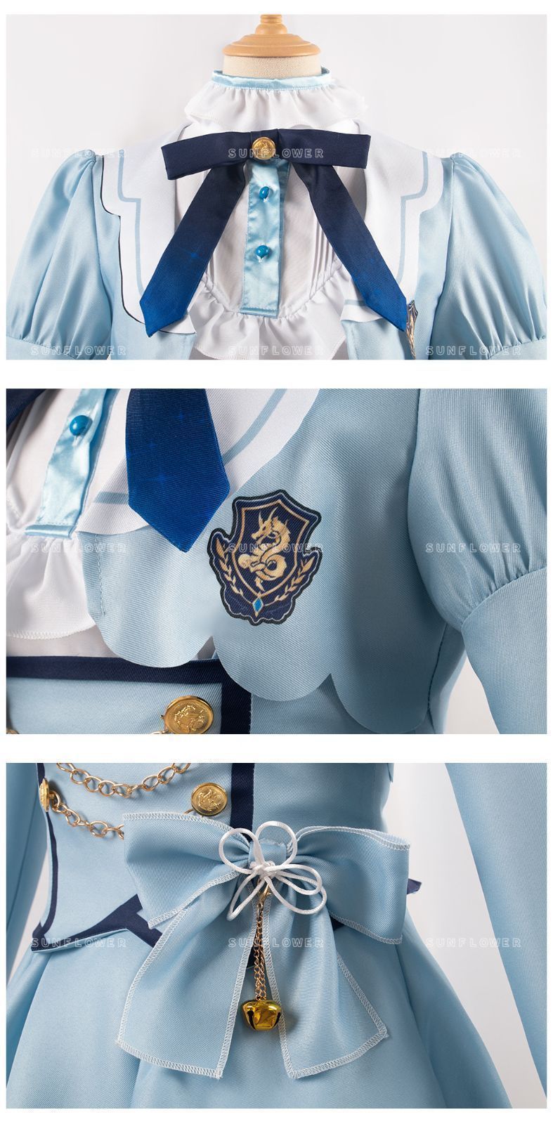 ハロウィン ドレス