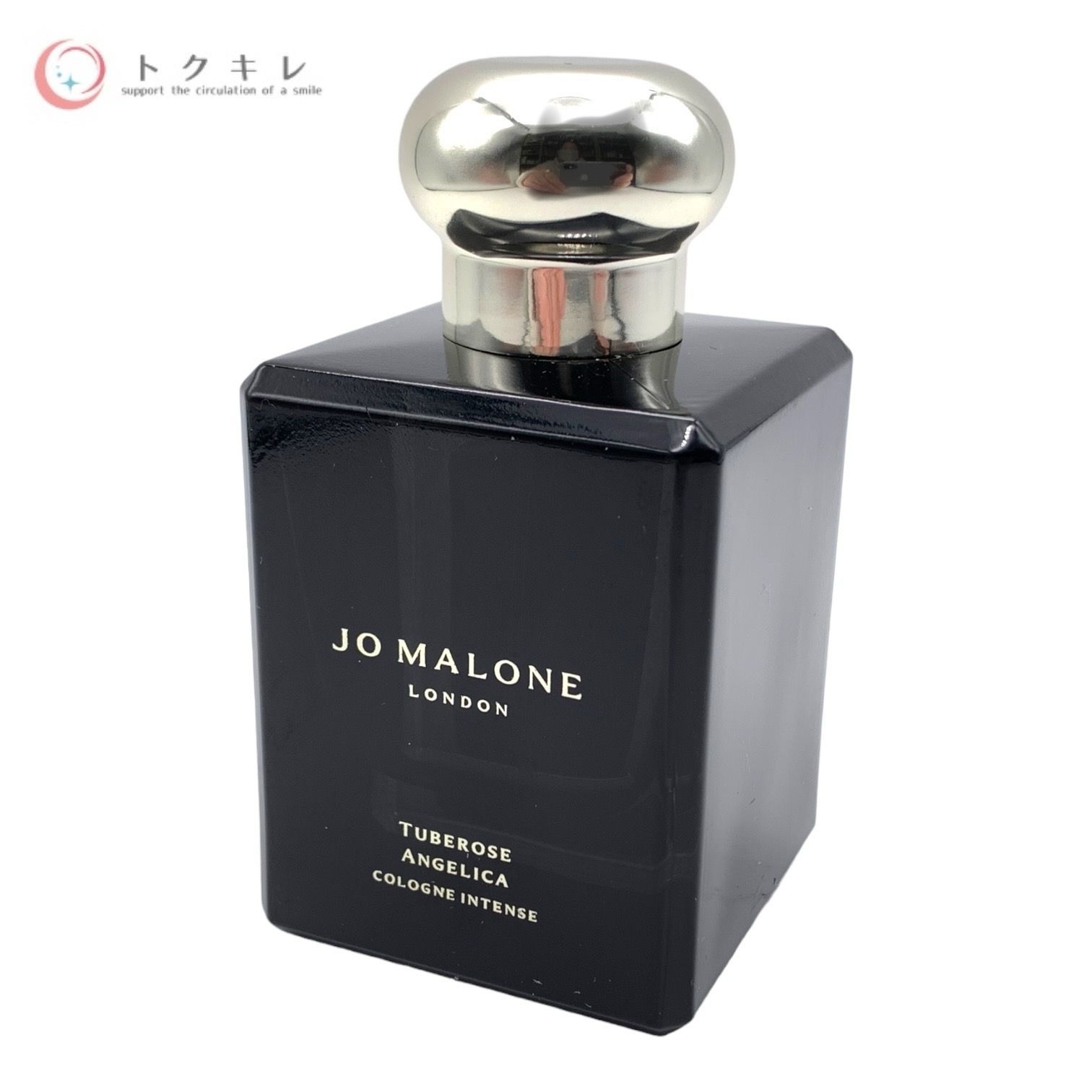 トクキレ】JO MALONE ジョー マローン チューベローズ アンジェリカ 