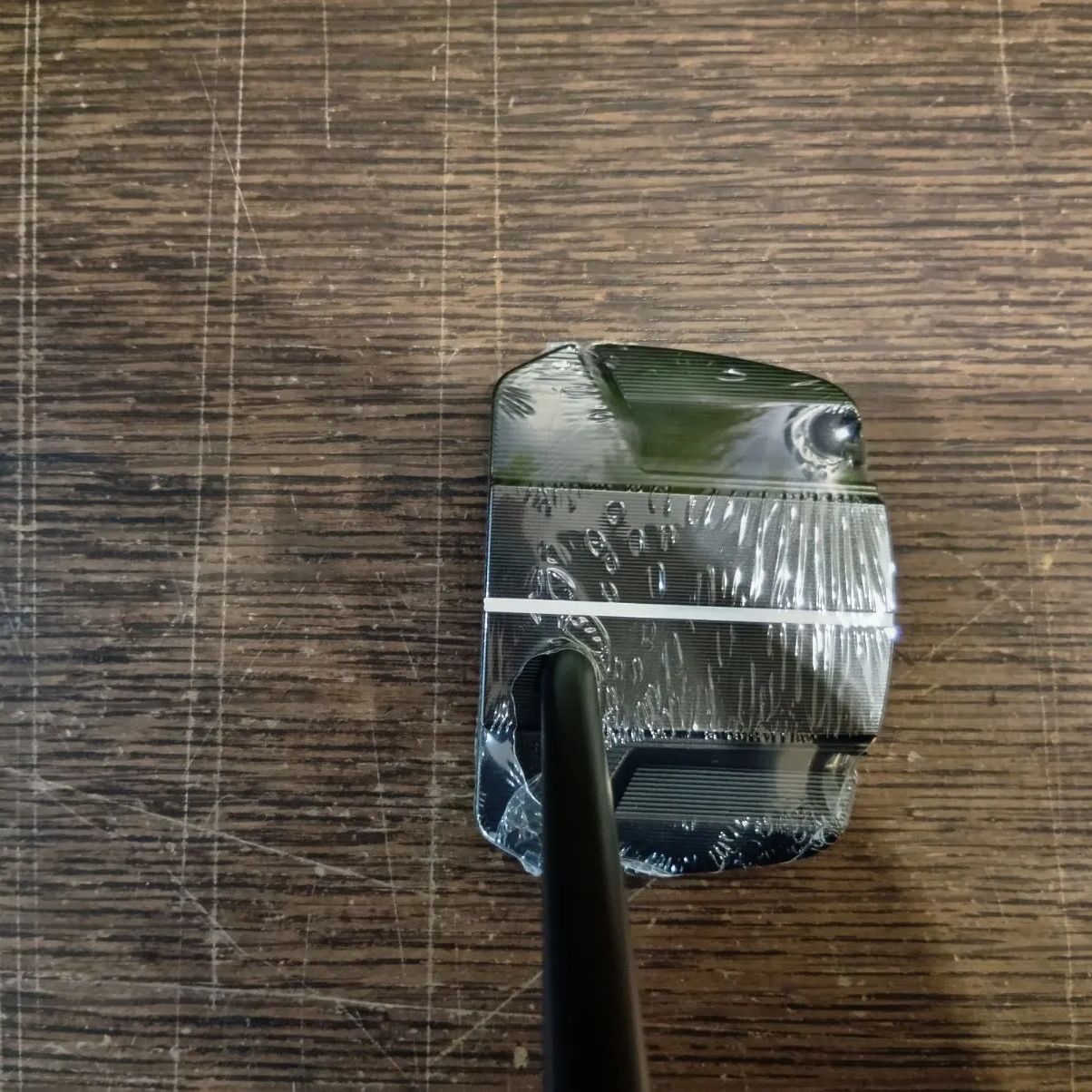 Pt 数量 PING ピン PLD MILLED SE ALLY BLUE ONSET パター 34インチ メンズ 右用 モデル 日本 大崎店