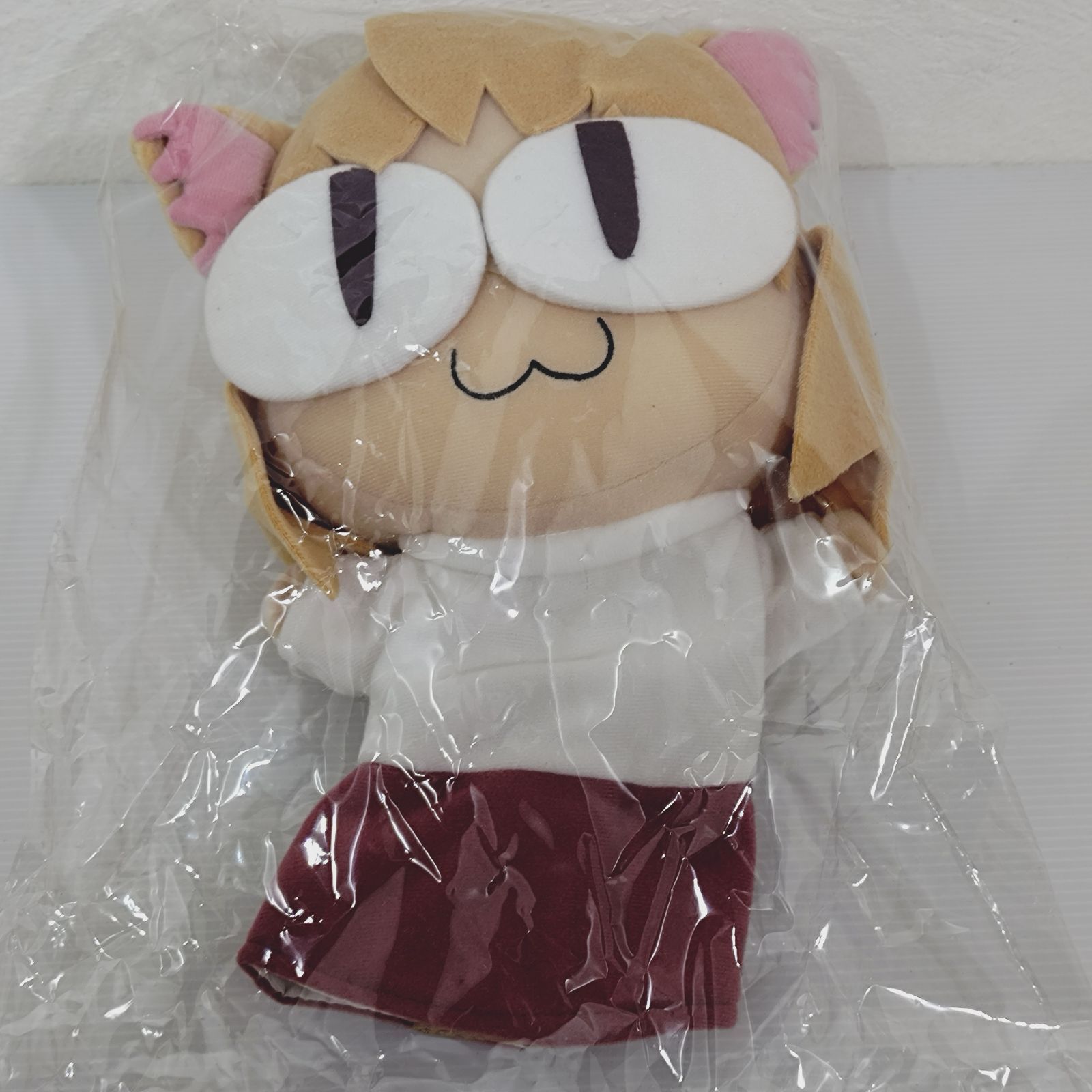 ネコアルク ハンドパペット 【公式通販】