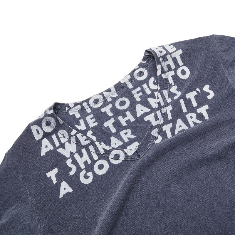 エイズ Tシャツ