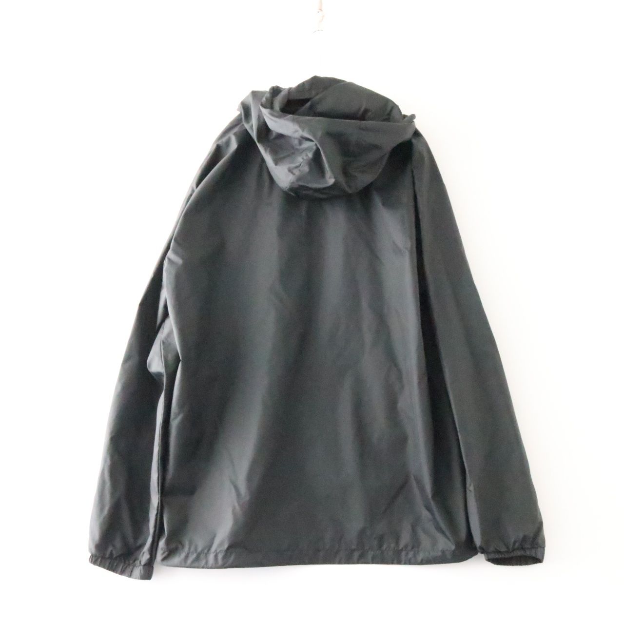 中古A】The Ennoy Professional ザエンノイプロフェッショナル L メンズ ブルゾン ENNOY 22SS Nylon  Packable Jacket Black ナイロンパッカブルジャケット SS22BRENJK01LV 中古A 古着 - メルカリ