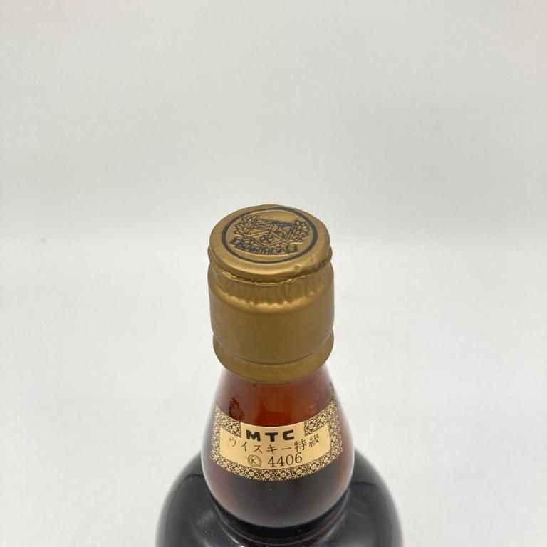 スランジーバ  ブレンデッド スコッチ ウイスキー 750ml 43%【U4】 スランジーバ ブレンデッド スコッチ ウイスキー 750ml 43%【U4