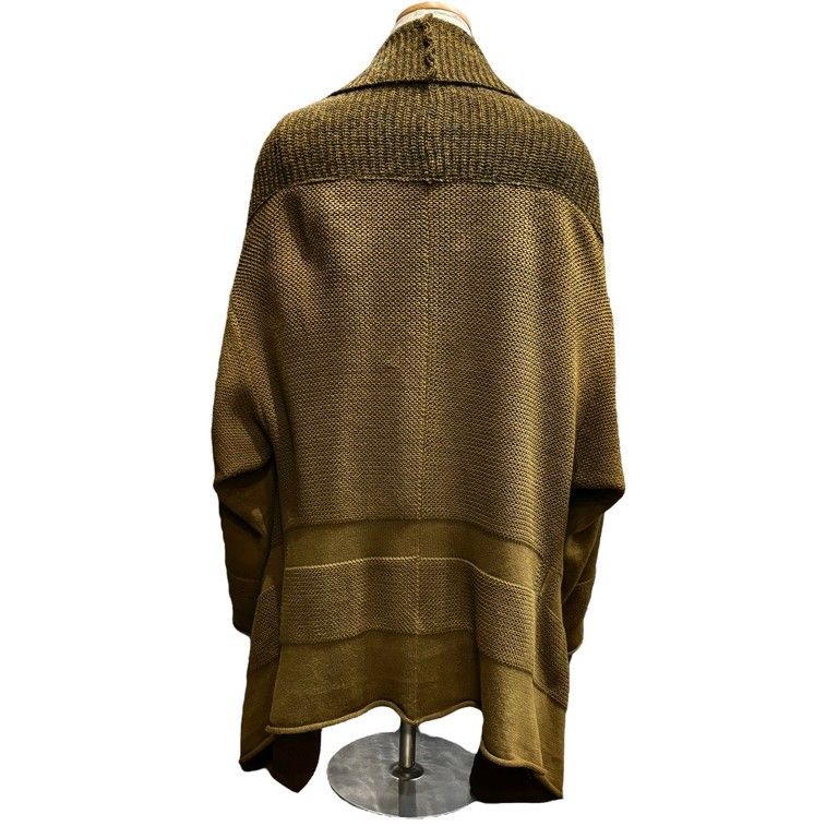 KAPITAL 11AW コットン×シェットランドウールAZUMAコート アウター