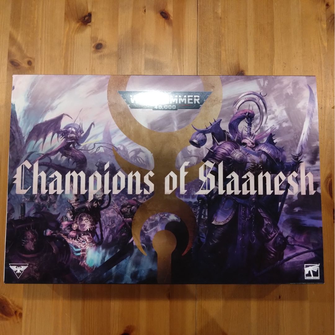 エンペラーズ・チルドレン アーミーセット チャンピオン・オヴ