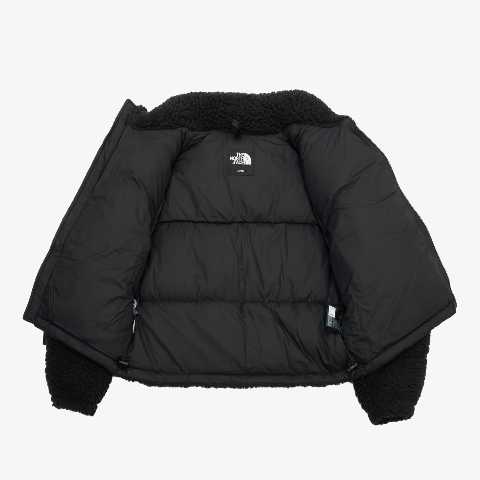 THE NORTH FACE】ウィメンズ W SHERPA NUPTSE JACKET（RDSダウン）韓国