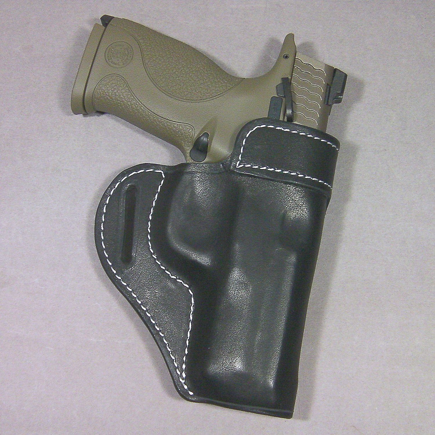 KSCベレッタM93R用 コンシールド・タイプのホルスター - メルカリ
