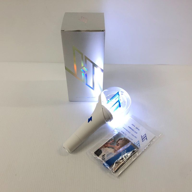 JO1 OFFICIAL LIGHT STICK ペンライト【87-230816-yo-1-tei】 - メルカリ