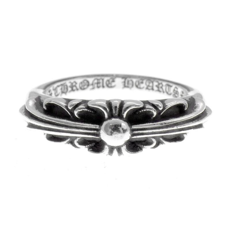 クロムハーツ CHROME HEARTS 【 BABY CLASSIC FLRL CRS