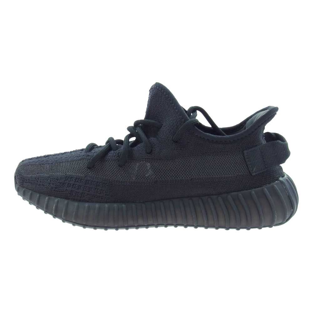 adidas アディダス スニーカー HQ4540 YEEZY BOOST 350 V2 ONYX