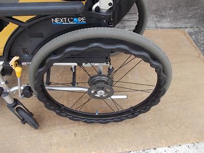 松永ネクストコア