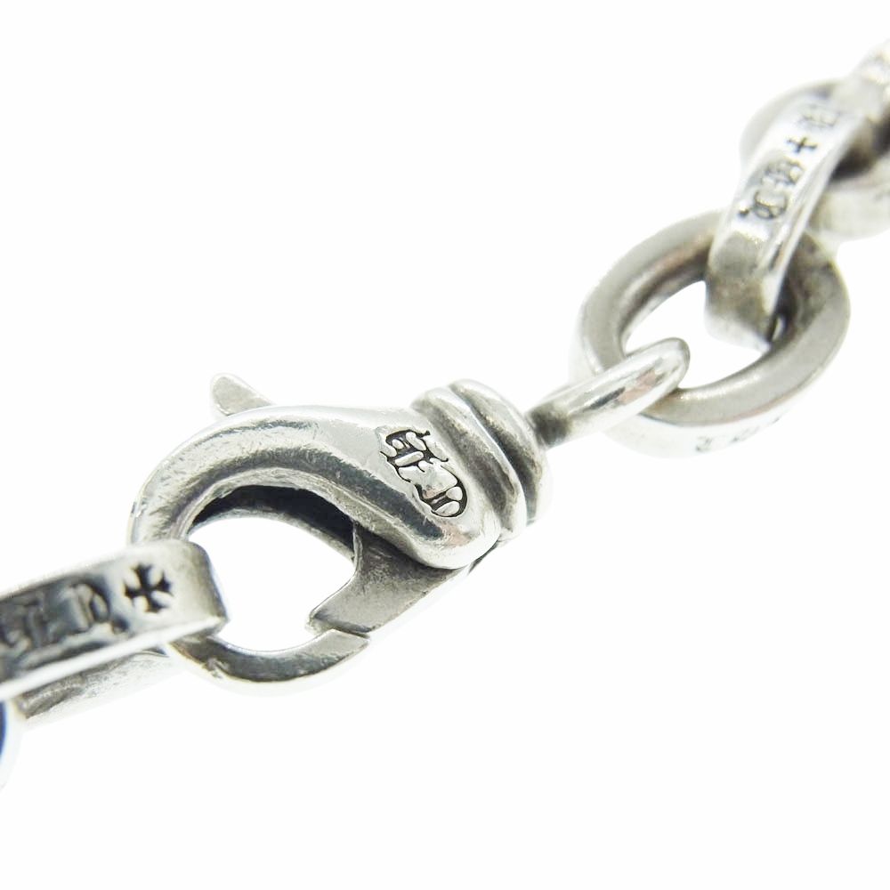 CHROME HEARTS クロムハーツ（原本無） 8inch LARGE PAPER CHN