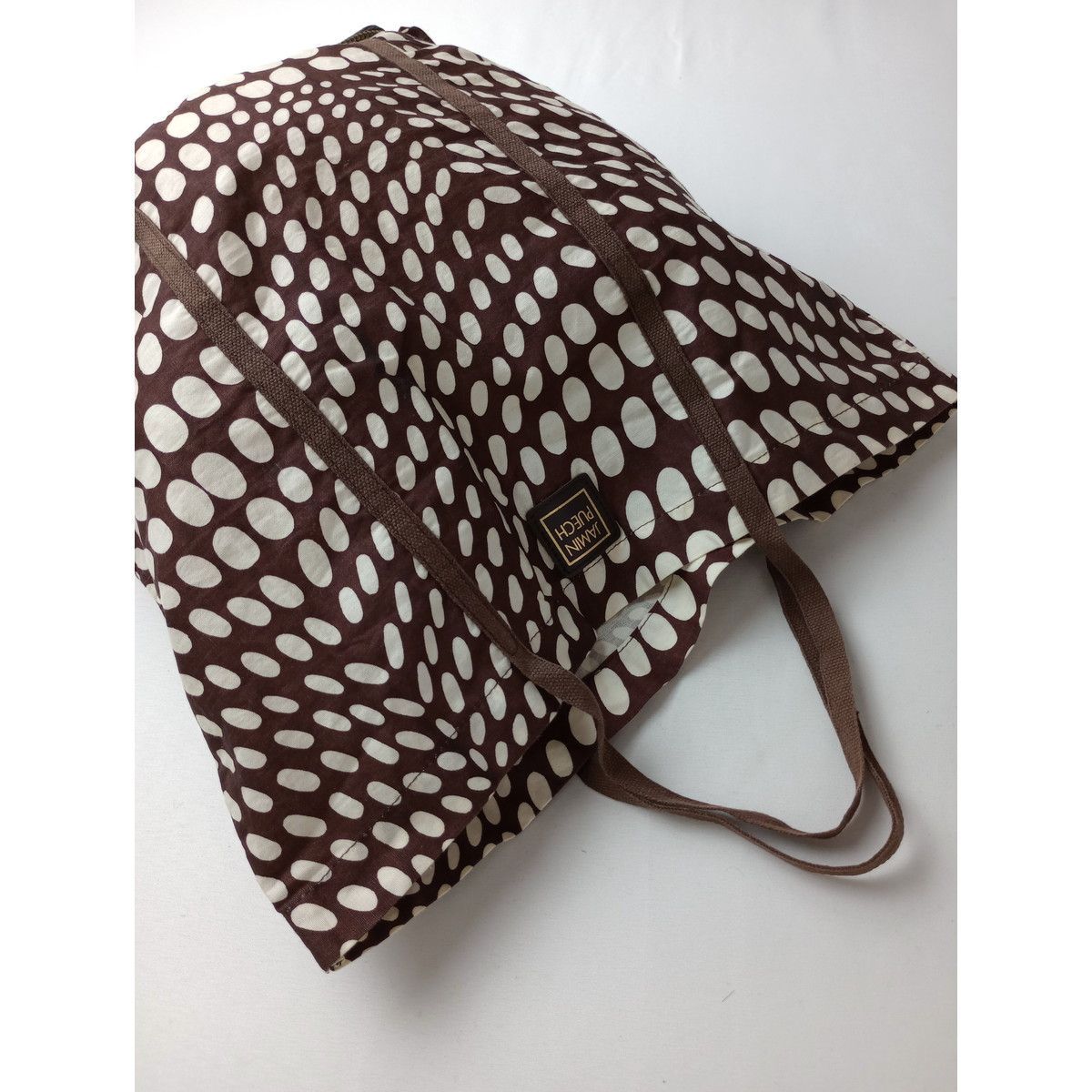 JAMIN PUECH PARISトートバッグ Jamin Puech ジャマンピュエッシュ JAMIN PUECH *トートバッグ